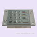 Compact EPP for ATM CDM CRS